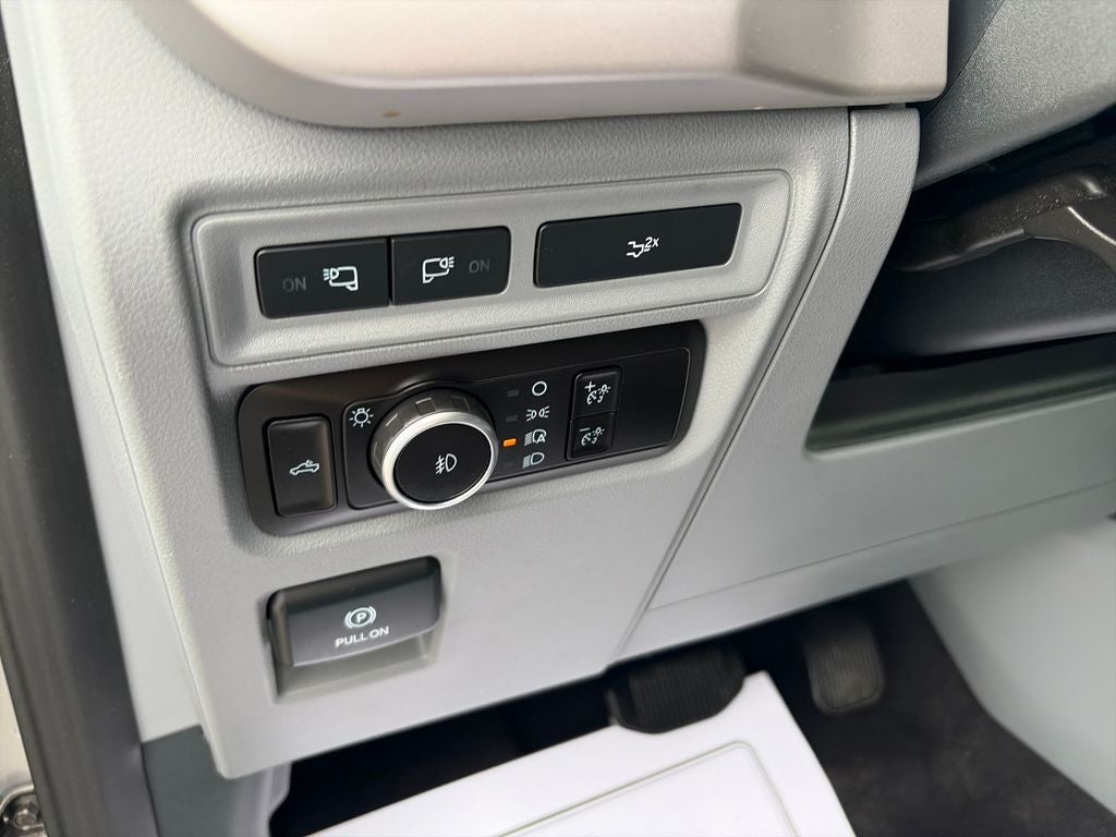 2023 Ford F-150 XLT Longbed