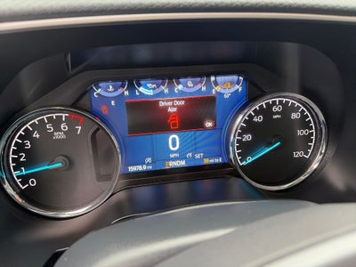 2023 Ford F-150 XLT Longbed