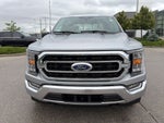 2023 Ford F-150 XLT Longbed