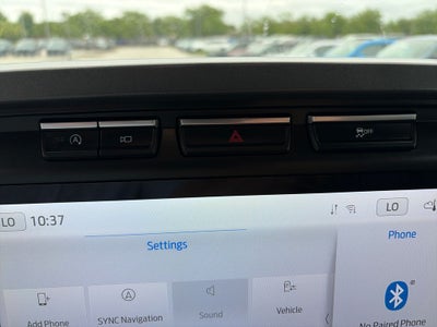 2023 Ford F-150 XLT Longbed
