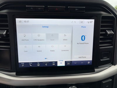 2023 Ford F-150 XLT Longbed