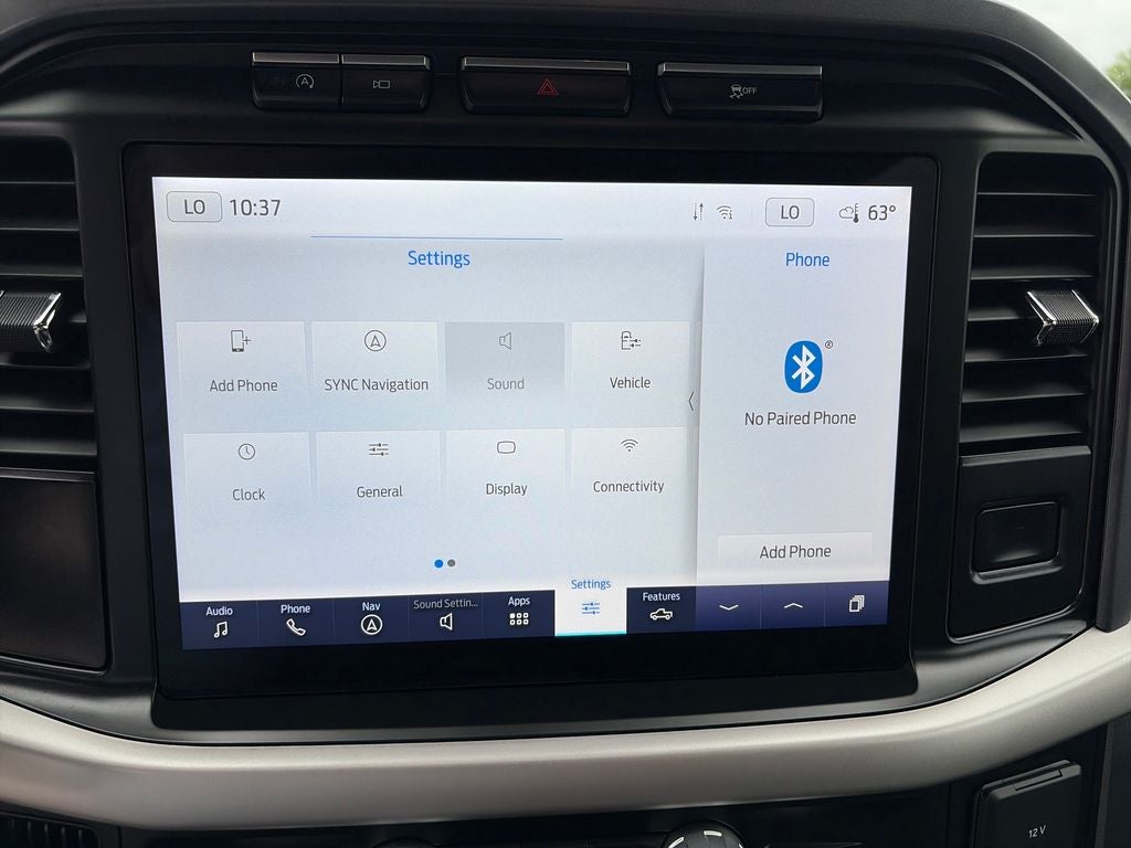 2023 Ford F-150 XLT Longbed