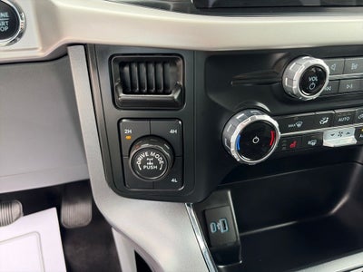 2023 Ford F-150 XLT Longbed