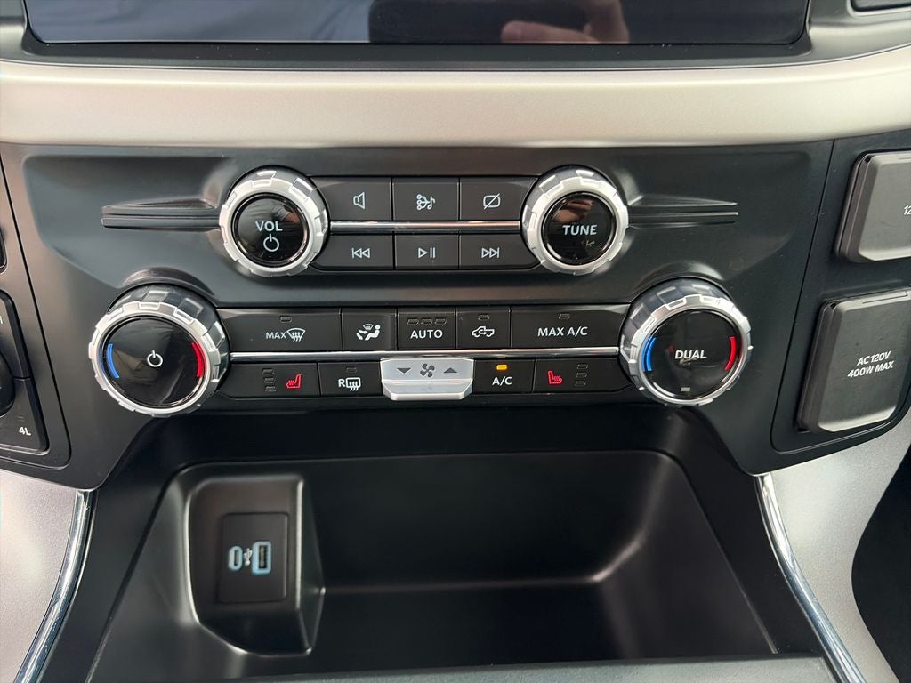 2023 Ford F-150 XLT Longbed