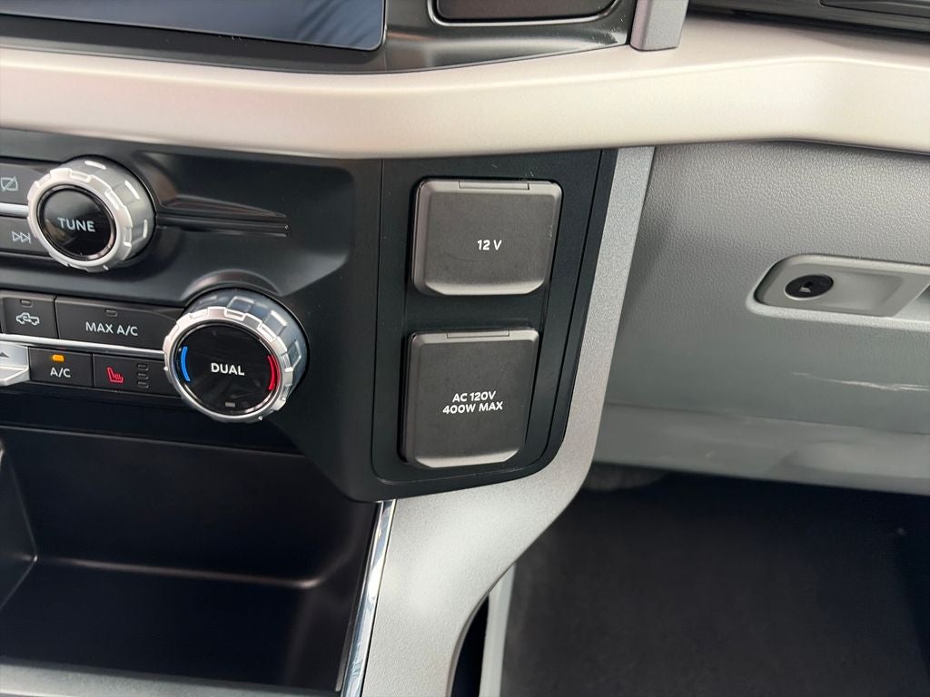 2023 Ford F-150 XLT Longbed