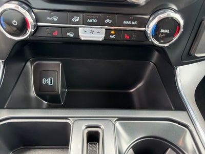 2023 Ford F-150 XLT Longbed
