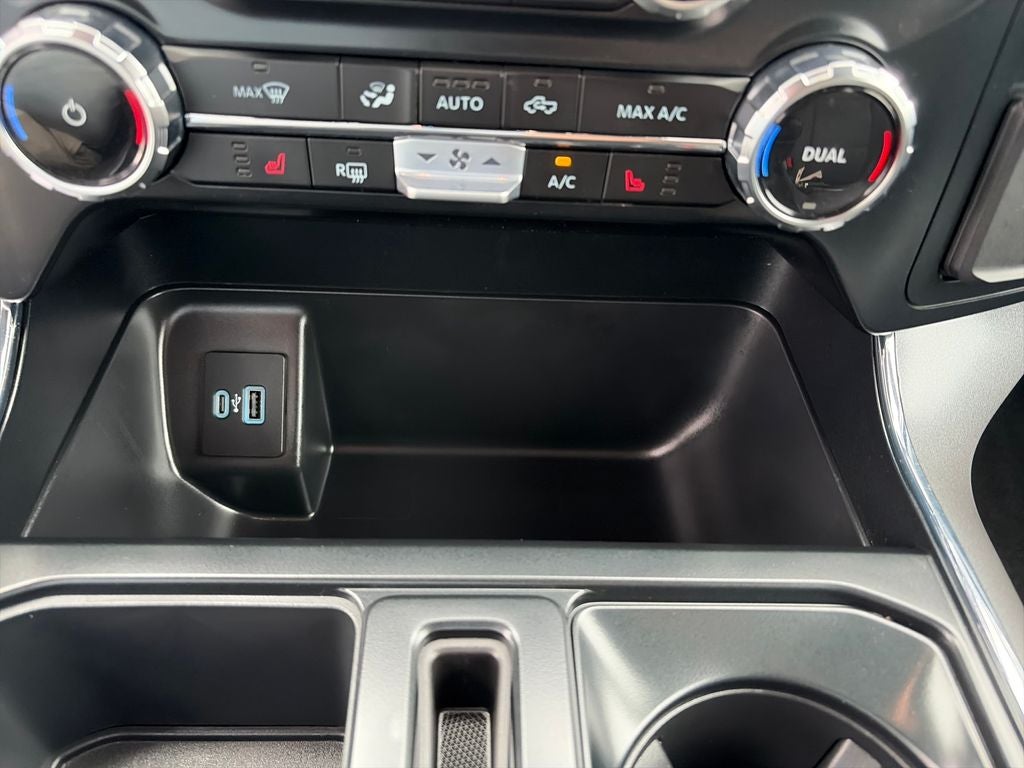 2023 Ford F-150 XLT Longbed