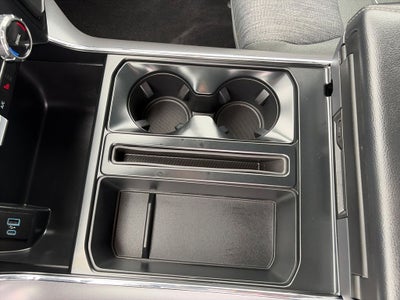 2023 Ford F-150 XLT Longbed