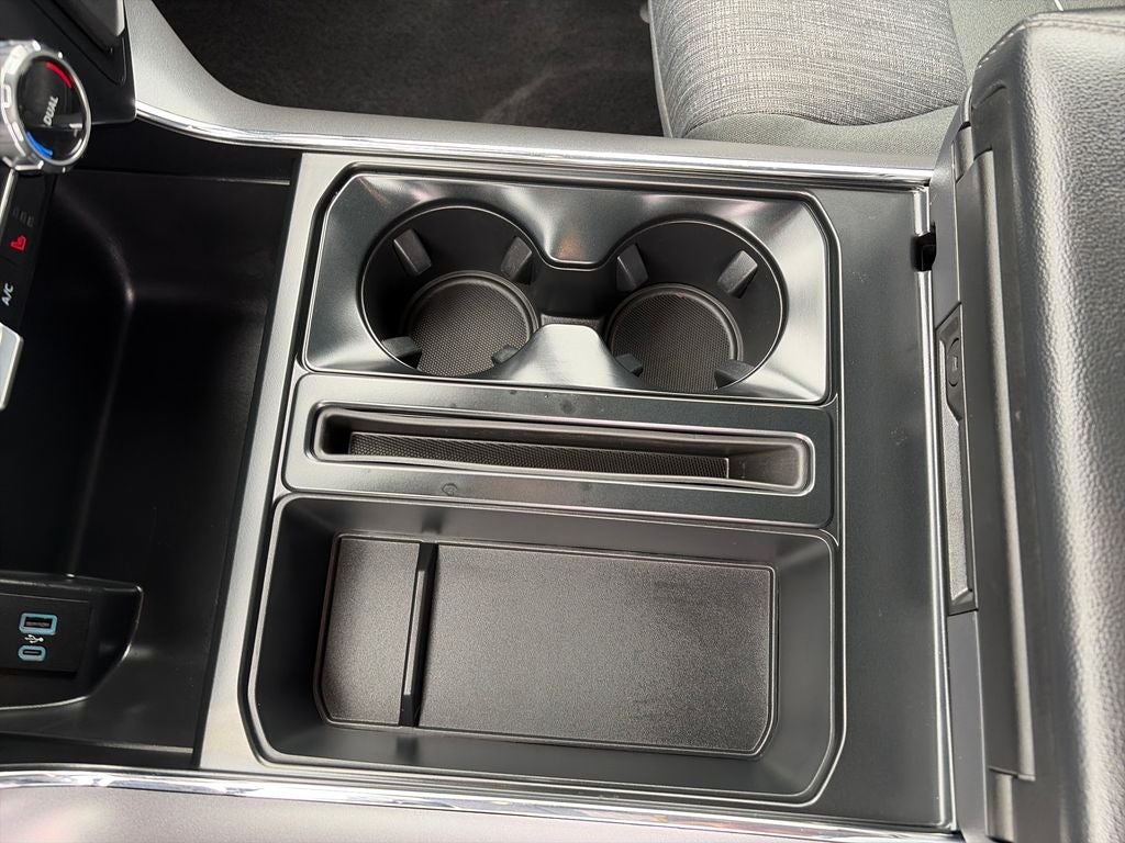 2023 Ford F-150 XLT Longbed