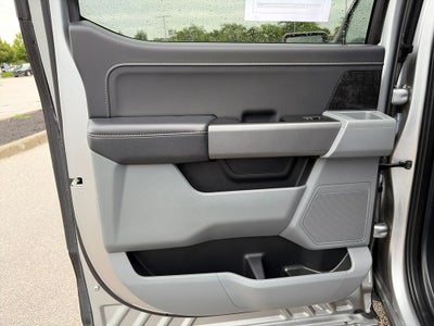 2023 Ford F-150 XLT Longbed