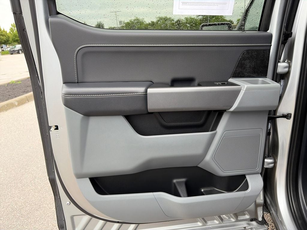 2023 Ford F-150 XLT Longbed