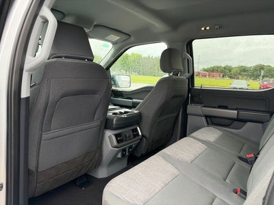 2023 Ford F-150 XLT Longbed