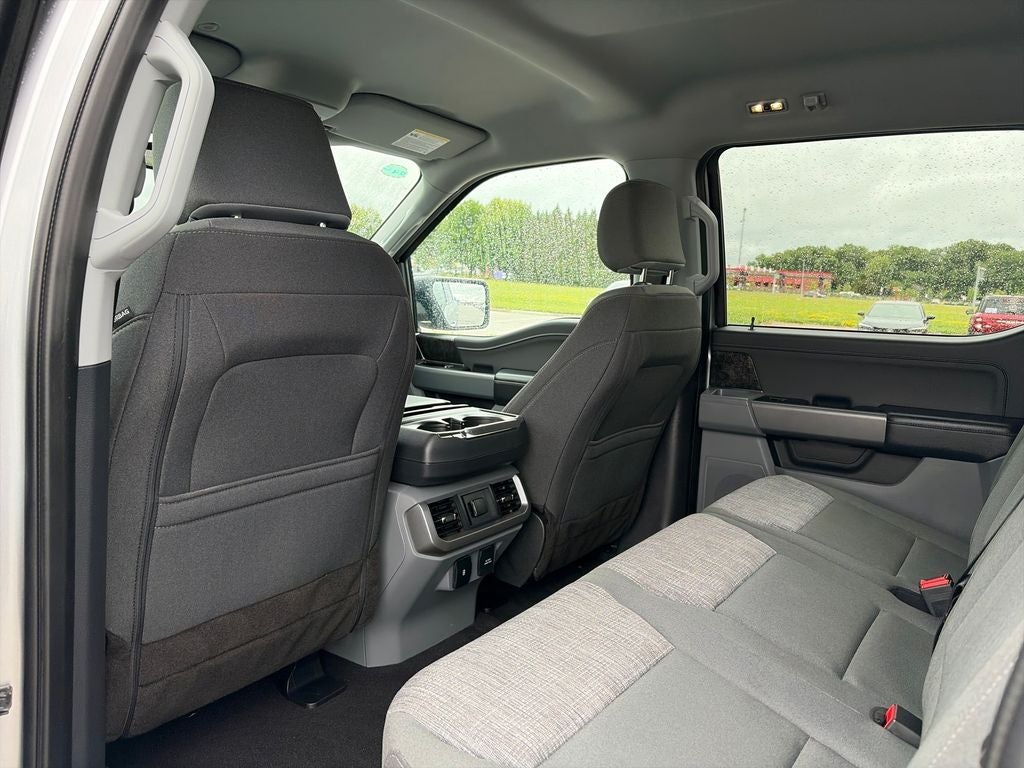 2023 Ford F-150 XLT Longbed