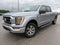 2023 Ford F-150 XLT Longbed