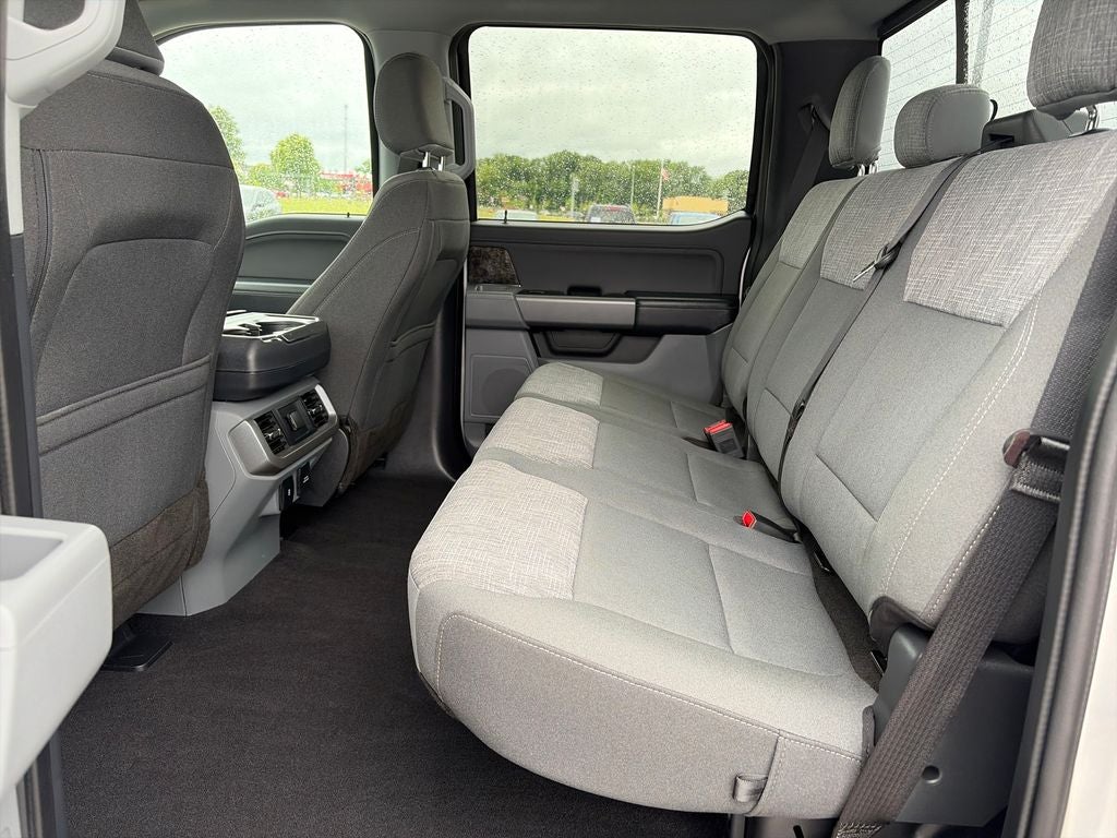 2023 Ford F-150 XLT Longbed