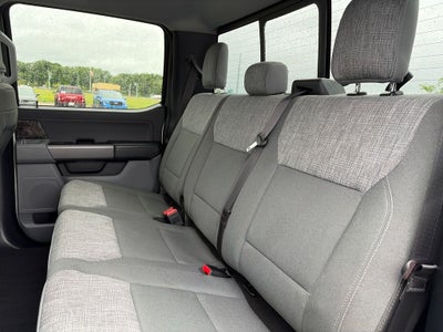 2023 Ford F-150 XLT Longbed