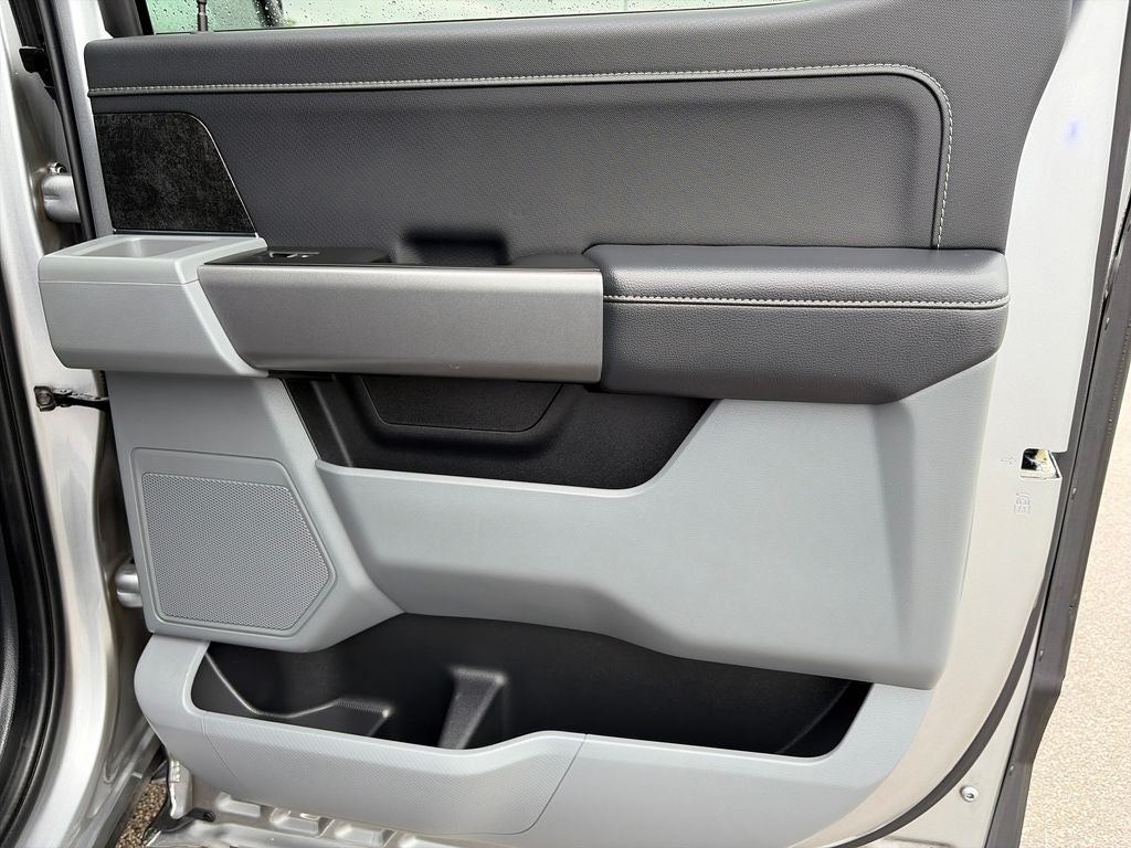 2023 Ford F-150 XLT Longbed
