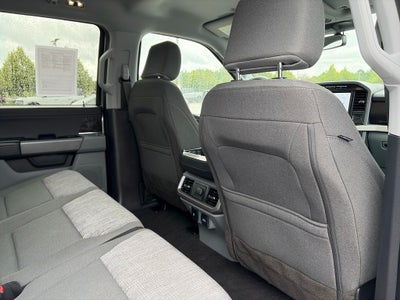 2023 Ford F-150 XLT Longbed