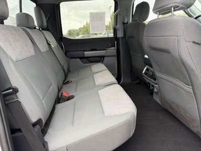 2023 Ford F-150 XLT Longbed