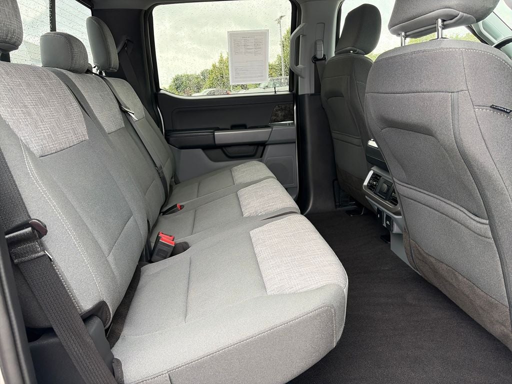 2023 Ford F-150 XLT Longbed