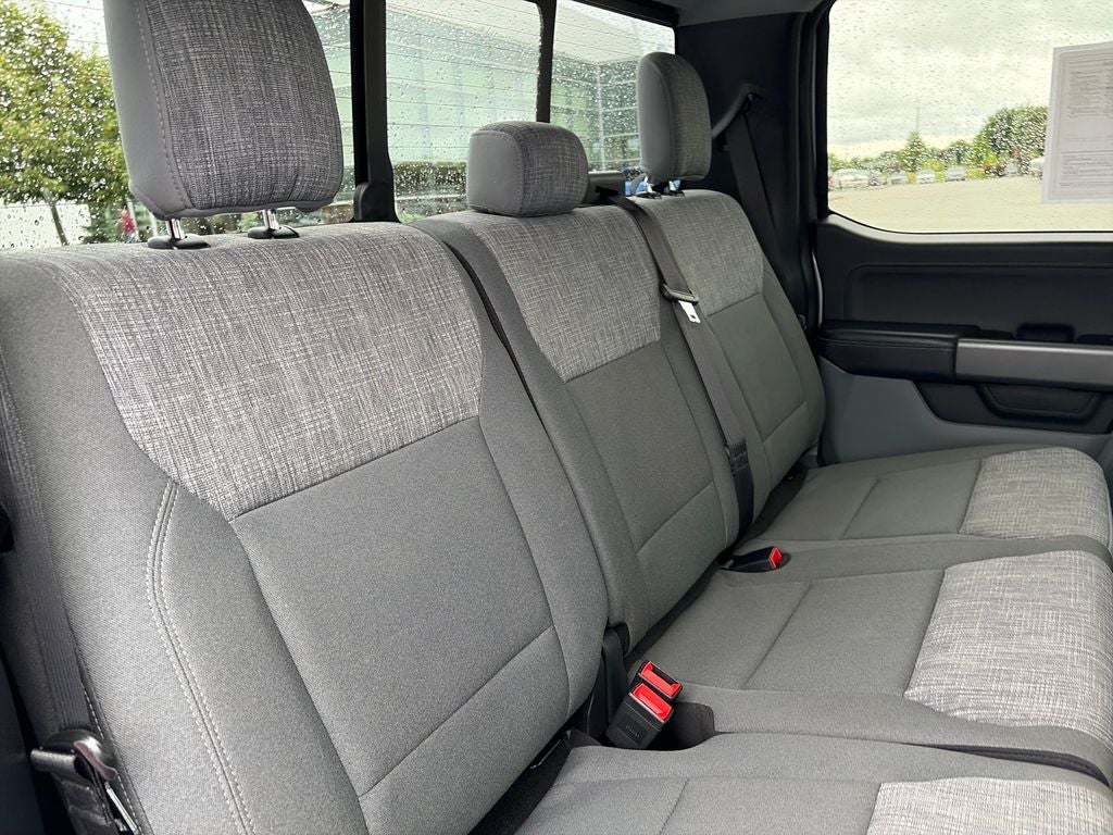 2023 Ford F-150 XLT Longbed