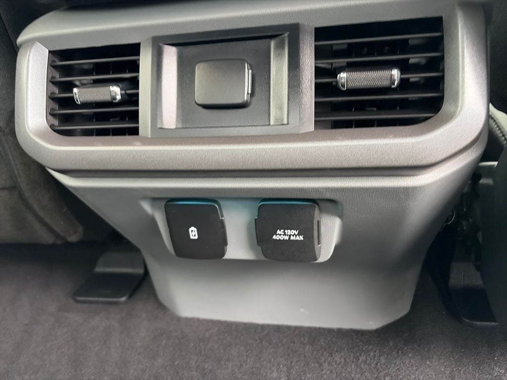 2023 Ford F-150 XLT Longbed
