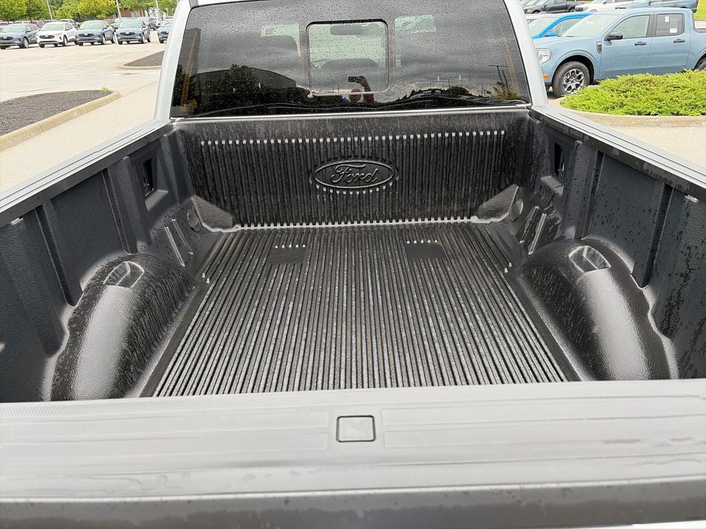 2023 Ford F-150 XLT Longbed