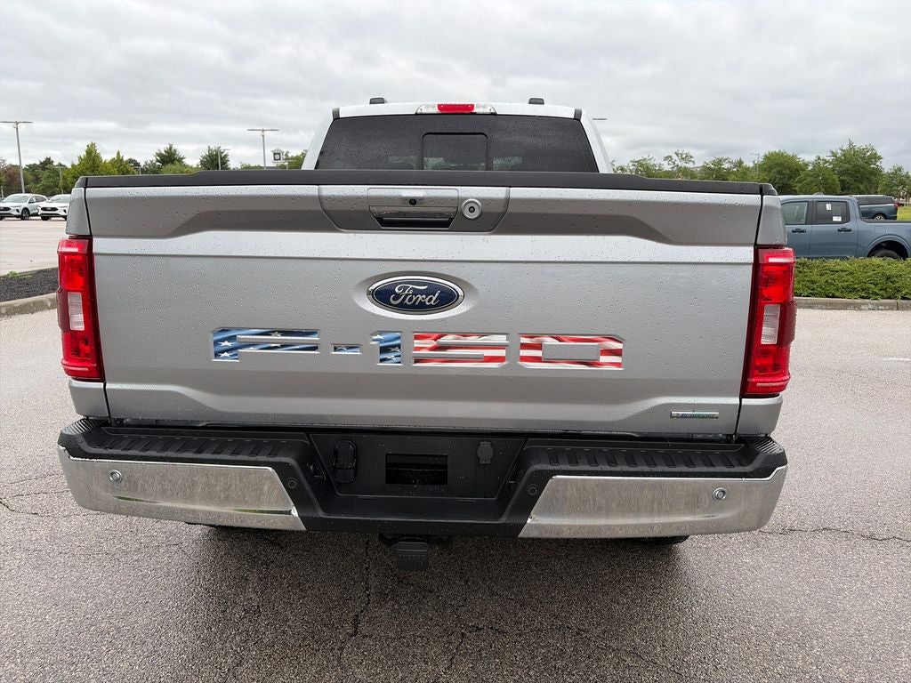 2023 Ford F-150 XLT Longbed