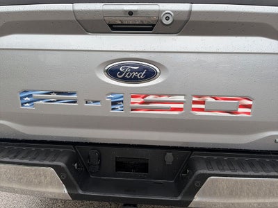 2023 Ford F-150 XLT Longbed