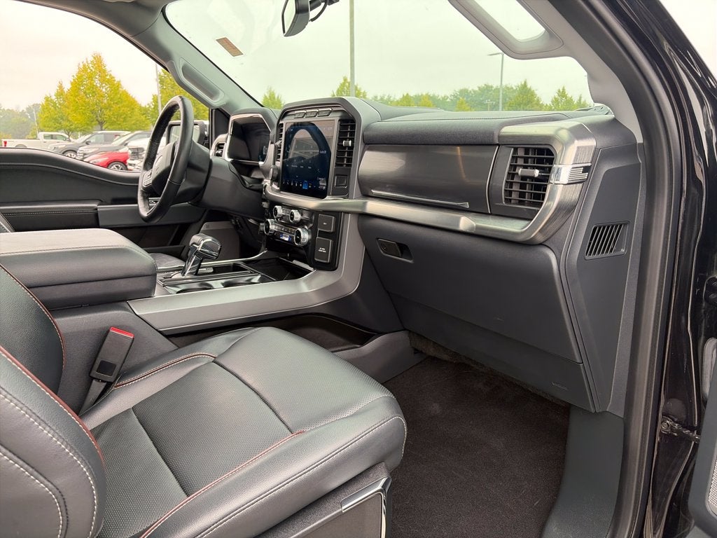 2023 Ford F-150 Lariat 3.5 EcoBoost