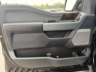 2023 Ford F-150 Lariat 3.5 EcoBoost