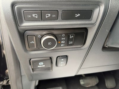 2023 Ford F-150 Lariat 3.5 EcoBoost