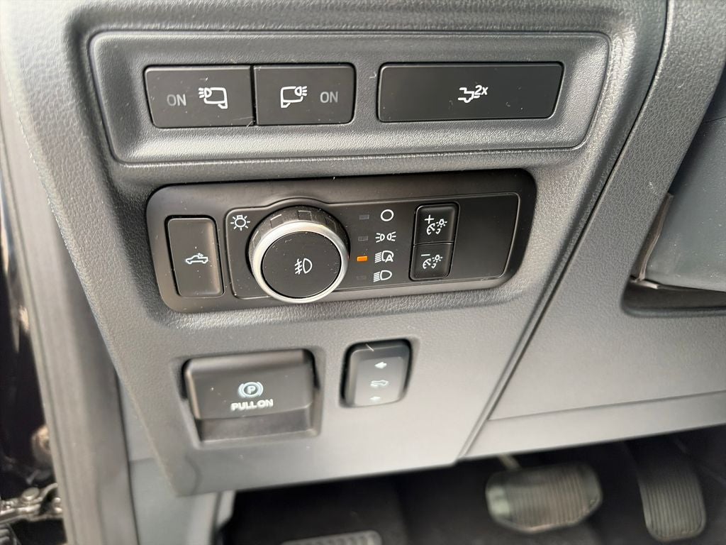 2023 Ford F-150 Lariat 3.5 EcoBoost