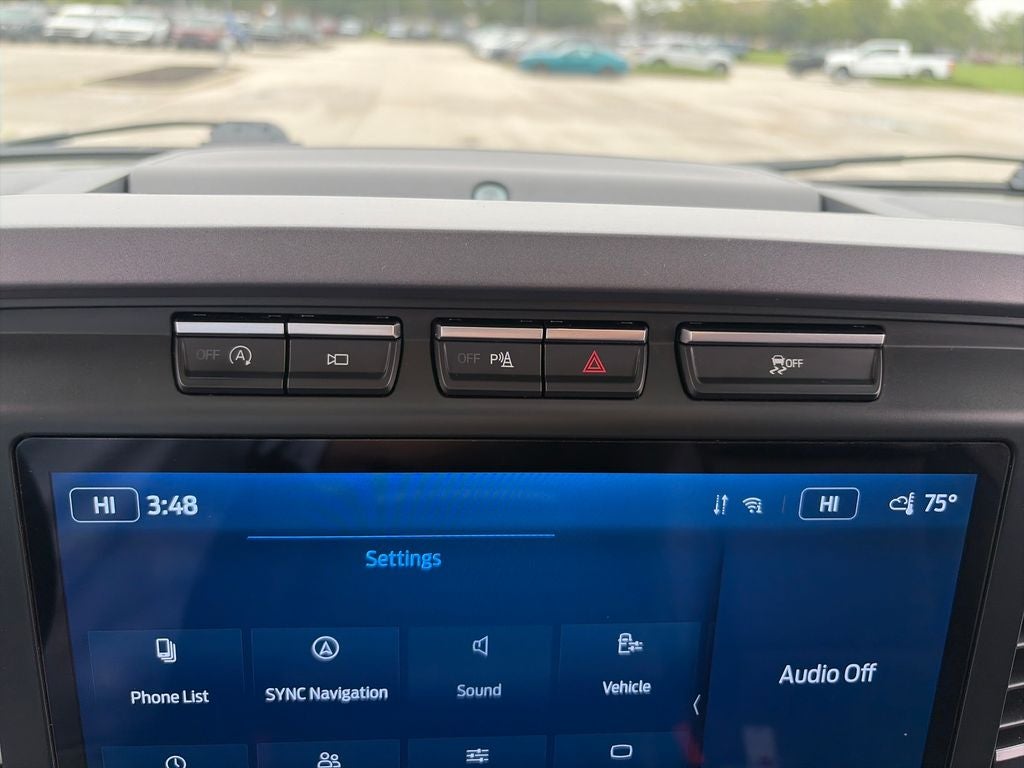 2023 Ford F-150 Lariat 3.5 EcoBoost
