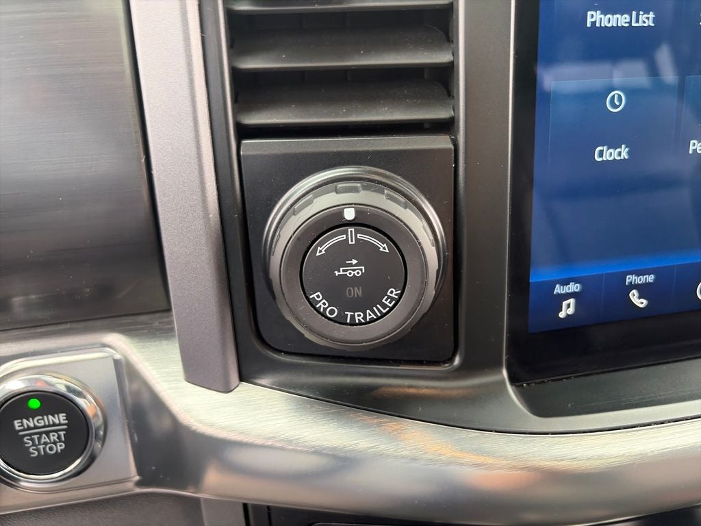 2023 Ford F-150 Lariat 3.5 EcoBoost
