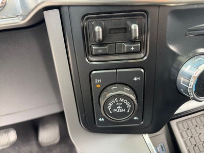 2023 Ford F-150 Lariat 3.5 EcoBoost