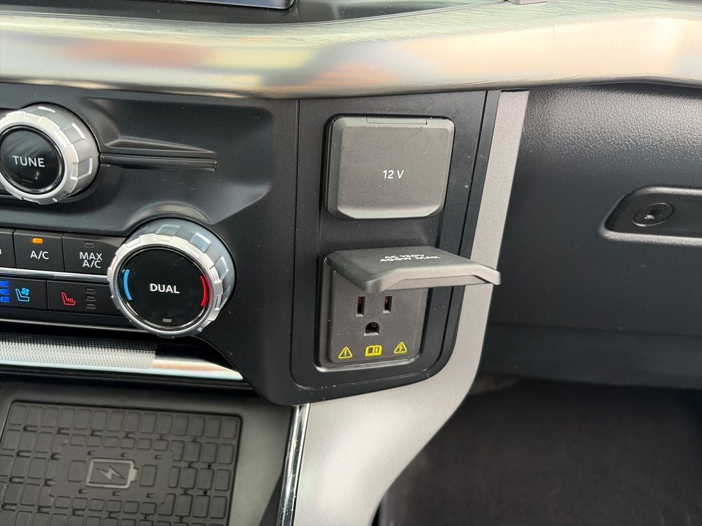 2023 Ford F-150 Lariat 3.5 EcoBoost