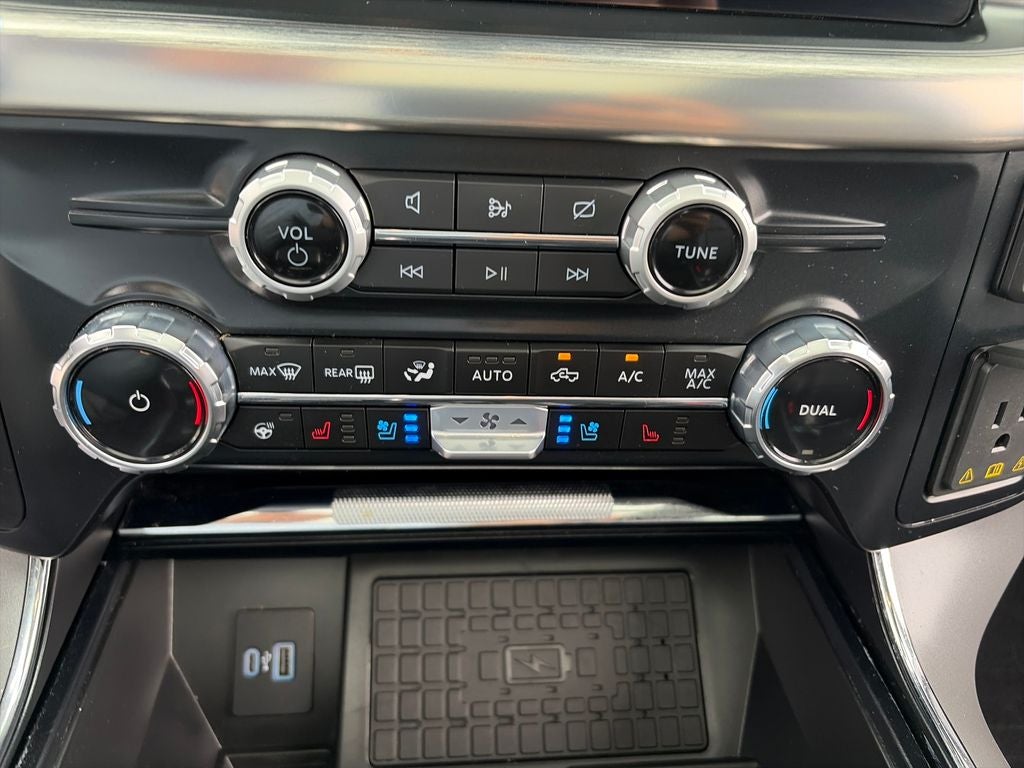 2023 Ford F-150 Lariat 3.5 EcoBoost