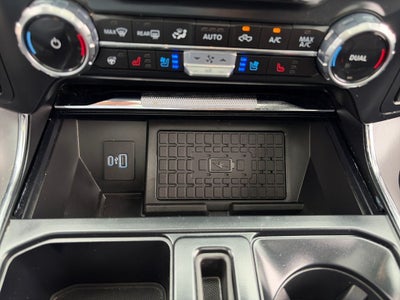 2023 Ford F-150 Lariat 3.5 EcoBoost