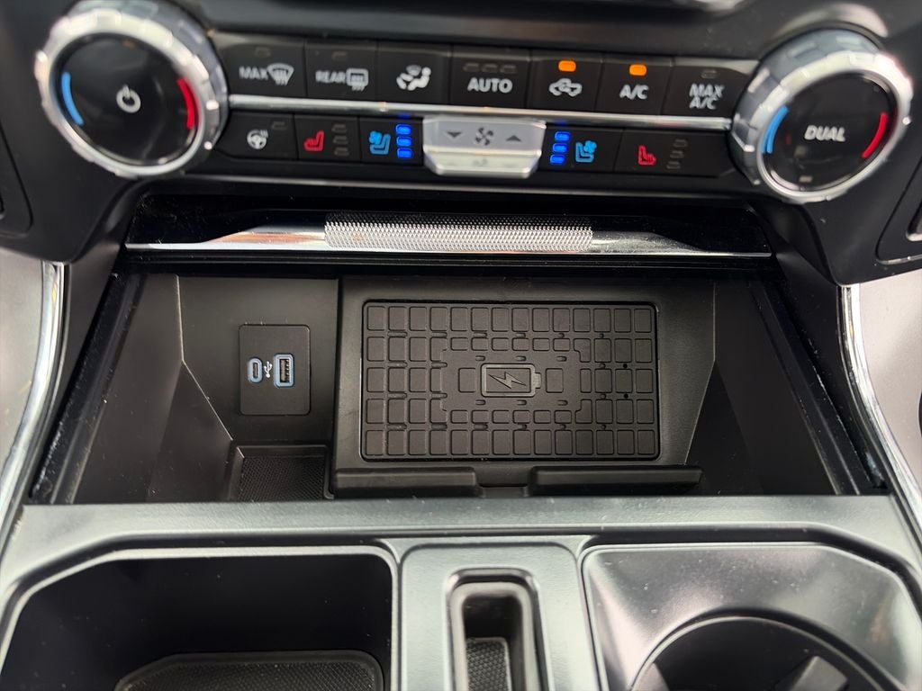 2023 Ford F-150 Lariat 3.5 EcoBoost