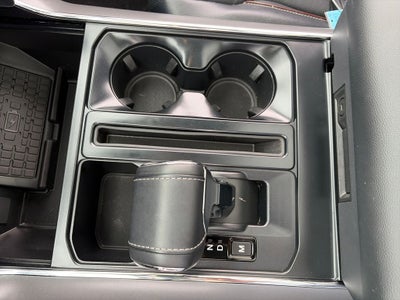 2023 Ford F-150 Lariat 3.5 EcoBoost