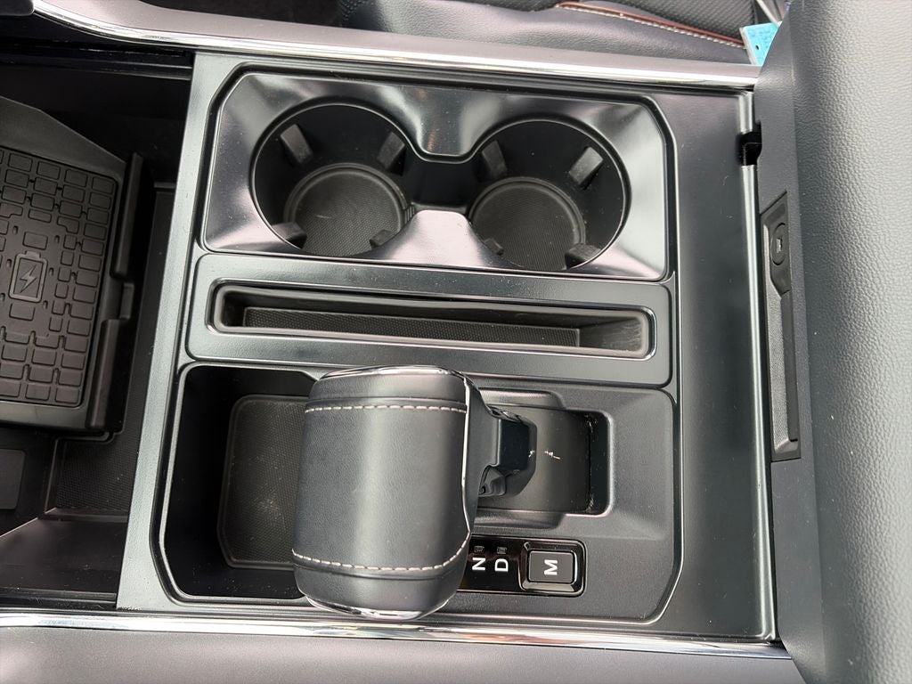 2023 Ford F-150 Lariat 3.5 EcoBoost