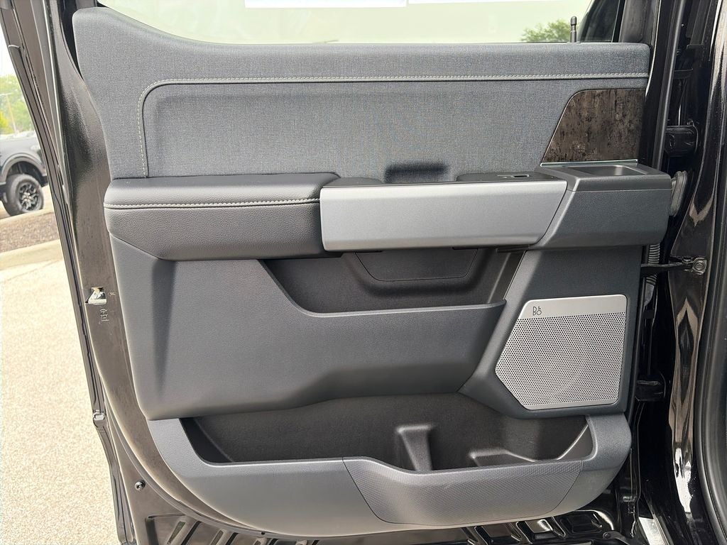 2023 Ford F-150 Lariat 3.5 EcoBoost