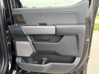 2023 Ford F-150 Lariat 3.5 EcoBoost