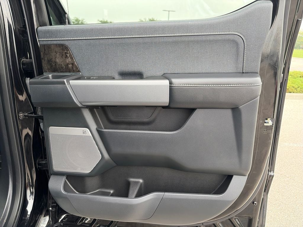2023 Ford F-150 Lariat 3.5 EcoBoost