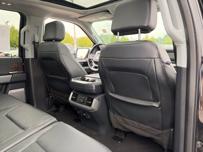 2023 Ford F-150 Lariat 3.5 EcoBoost