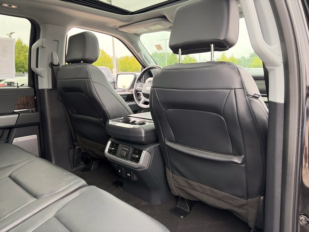 2023 Ford F-150 Lariat 3.5 EcoBoost