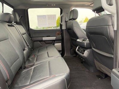 2023 Ford F-150 Lariat 3.5 EcoBoost