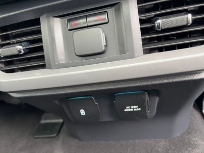2023 Ford F-150 Lariat 3.5 EcoBoost