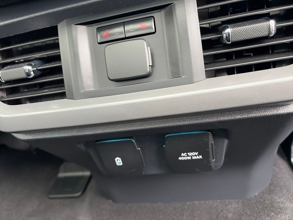 2023 Ford F-150 Lariat 3.5 EcoBoost